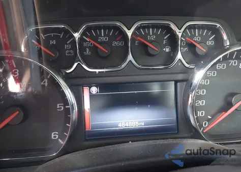 2014 GMC Sierra 1500 Sle из США, поврежденный, VIN 3GTU2UEC4EG109800